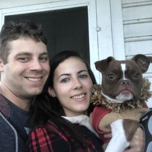 Meet your Posher, Bryan